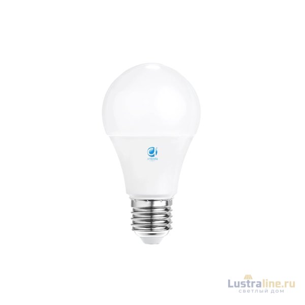 Светодиодная лампа Ambrella Light Present A60 E27 7W 4200K 207027 Светодиодная лампа Ambrella Light Present A60 E27 7W 4200K 207027