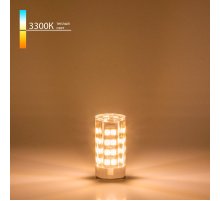 Светодиодная лампа Elektrostandard SNS-M G4 5W 3300K 4690389173318