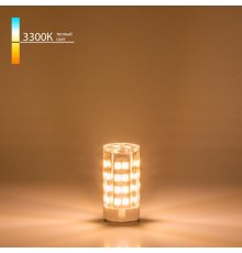 Светодиодная лампа Elektrostandard SNS-M G4 5W 3300K 4690389173318