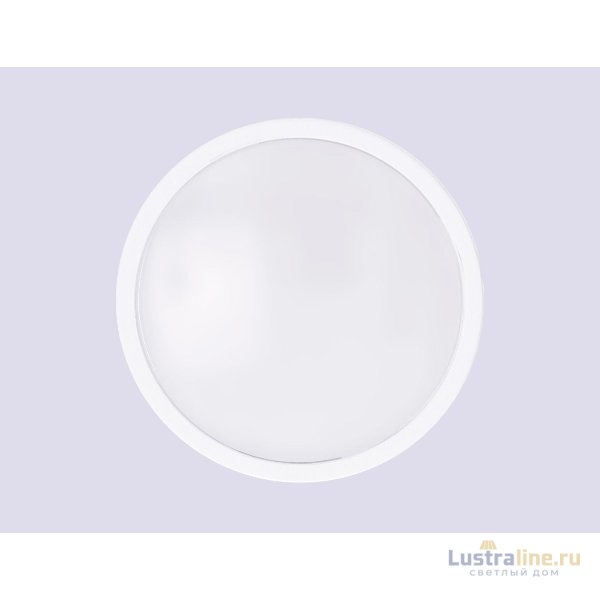 Лампа светодиодная Ambrella Light MR16 18W 4200K белая 207408 Лампа светодиодная Ambrella Light MR16 18W 4200K белая 207408