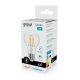 Лампа светодиодная Gauss Filament Elementary E27 7W 4100K 22227