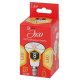 Лампа светодиодная Эра E27 8W 2700K ECO LED R63-8W-827-E27 Б0050300