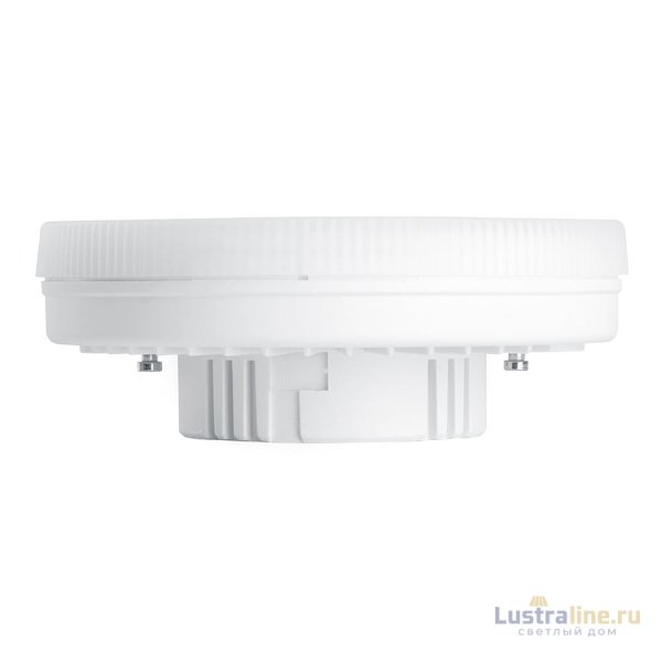 Лампа светодиодная Feron LB-472 GX70 15W 2700K 48303