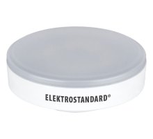 Светодиодная лампа Elektrostandard GX53 LED PC 8W 4200K 4690389104282