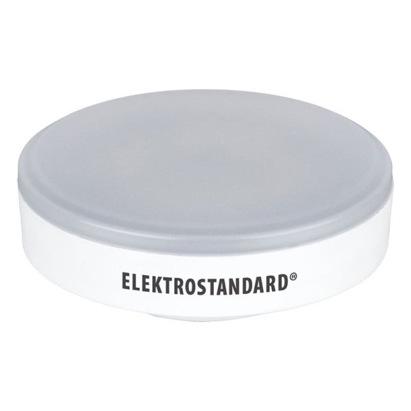Светодиодная лампа Elektrostandard GX53 LED PC 8W 4200K 4690389104282