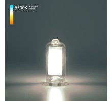 Светодиодная лампа Elektrostandard G4 5W 6500K 4690389183591 a058842