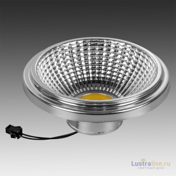 Светодиодная лампа Lightstar G53 12W 4000K 932134 Светодиодная лампа Lightstar G53 12W 4000K 932134