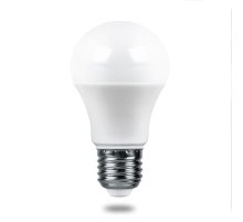 Лампа светодиодная Feron E27 20W 2700K груша матовая LB-1020 38041