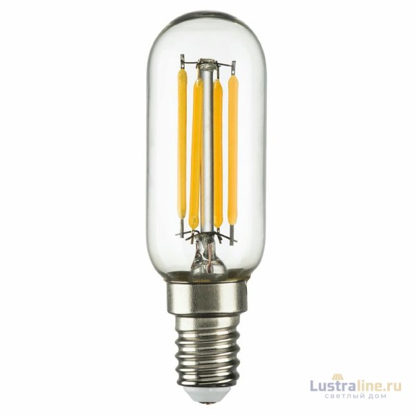 Лампа светодиодная Lightstar E14 4W 3000K 933402 Лампа светодиодная Lightstar E14 4W 3000K 933402