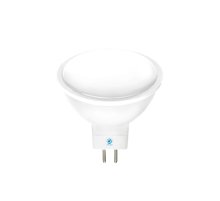 Лампа светодиодная Ambrella Light FLAT LED MR16-DD 8W 3000K 207783