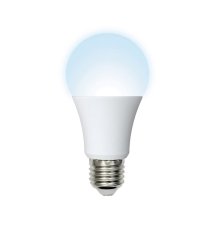 Лампа светодиодная (UL-00004022) Volpe E27 13W 6500K матовая LED-A60-13W/DW/E27/FR/NR