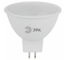 Лампа светодиодная Эра GU5.3 11W 4000K LED MR16-11W-840-GU5.3 R Б0052441