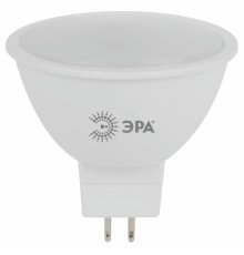 Лампа светодиодная Эра GU5.3 11W 4000K LED MR16-11W-840-GU5.3 R Б0052441