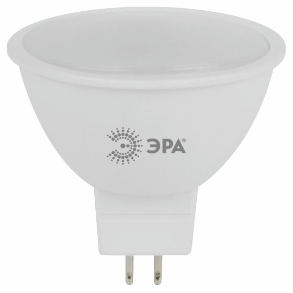 Лампа светодиодная Эра GU5.3 11W 4000K LED MR16-11W-840-GU5.3 R Б0052441
