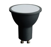 Лампа светодиодная Feron LB-1608 GU10 8W 4000К 48959