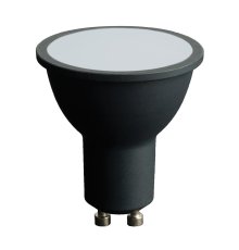 Лампа светодиодная Feron LB-1608 GU10 8W 4000К 48959