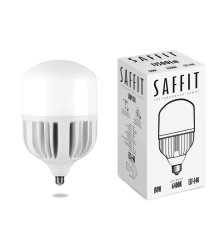 Лампа светодиодная Saffit SBHP1150 E27-E40 150W 6400K 55144