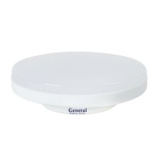 Светодиодная лампа General GLDEN-GX53-12-230-GX53-4500 685200
