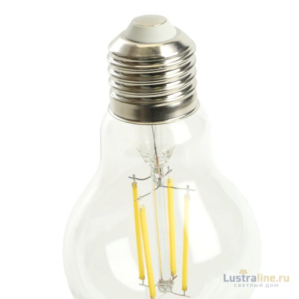 Светодиодная лампа Feron LB-1106 E27 6W 4000K 48890 Светодиодная лампа Feron LB-1106 E27 6W 4000K 48890