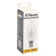 Лампа светодиодная Feron LB-717 Свеча E14 15W 2700K 38255