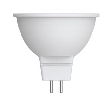 Лампа светодиодная Volpe GU5.3 9W 6500K прозрачная LED-JCDR-9W/6500K/GU5.3/38D/NR UL-00011195
