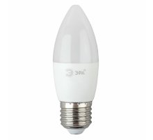 Лампа светодиодная Эра E27 8W 4000K LED B35-8W-840-E27 R Б0050695