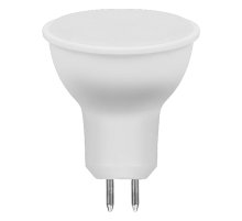 Лампа светодиодная Feron G5.3 13W 4000K рефлекторная LB-960 38189