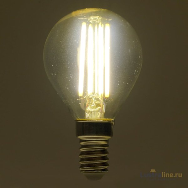 Лампа светодиодная Feron LB-1706 E14 6W 4000K 51257 Лампа светодиодная Feron LB-1706 E14 6W 4000K 51257