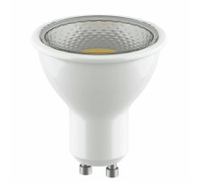 Лампа светодиодная Lightstar GU10 7W 4000K 940284