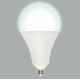 Лампа светодиодная Volpe Norma LED-A160-65W/4000K/E27/FR/NR картон UL-00005617