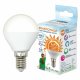 Лампа светодиодная Uniel LED-G45-6W/4000K/E14/FR/RA95 PLK01WH UL-00011182