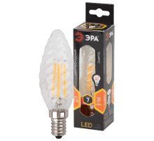 Лампа светодиодная Эра E14 7W 2700K F-LED BTW-7W-827-E14 Б0027960
