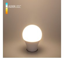 Светодиодная лампа Elektrostandard Classic LED D E27 12W 4200K 4690389185502 a060106 Светодиодная лампа Elektrostandard Classic LED D E27 12W 4200K 4690389185502 a060106