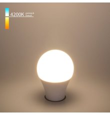 Светодиодная лампа Elektrostandard Classic LED D E27 12W 4200K 4690389185502 a060106