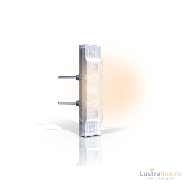 Лампа подсветки проходных выключателей Ambrella Volt Light G22Y
