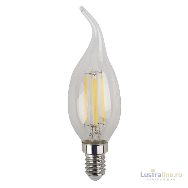 Лампа светодиодная Эра E14 11W 4000K F-LED BXS-11W-840-E14 Б0047002 Лампа светодиодная Эра E14 11W 4000K F-LED BXS-11W-840-E14 Б0047002