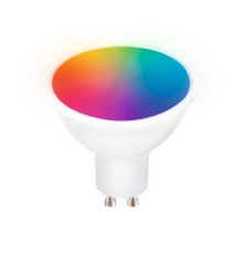 Светодиодная лампа Ambrella Light Present GU10 5W 3000-6400K 207500