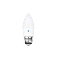 Светодиодная лампа Ambrella Light Present C37 E27 8W 4200K 206284