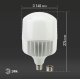 Лампа светодиодная Эра E27 85W 4000K LED POWER T140-85W-4000-E27/E40 Б0032087