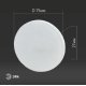 Лампа светодиодная Эра GX53 15W 2700K LED GX-15W-827-GX53 Б0036551