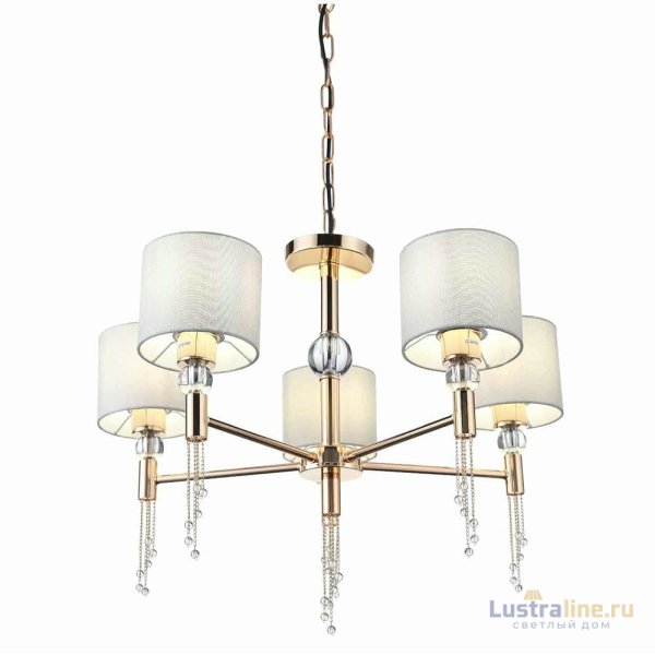 Лампа светодиодная декоративная (UL-00003360) Uniel E27 6W матовая LED-L60-6W/FLAME/E27/FR PLD01WH