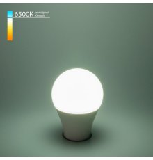 Светодиодная лампа Elektrostandard Classic LED E27 17W 6500K 4690389163876