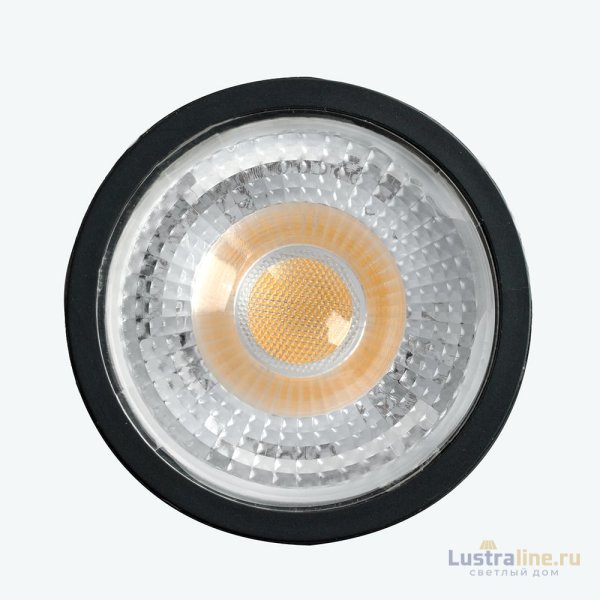 Лампа светодиодная Feron LB-1607 GU10 7W 2700К 48954 Лампа светодиодная Feron LB-1607 GU10 7W 2700К 48954