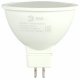 Лампа светодиодная Эра GU5.3 11W 6500K LED MR16-11W-865-GU5.3 R Б0045347