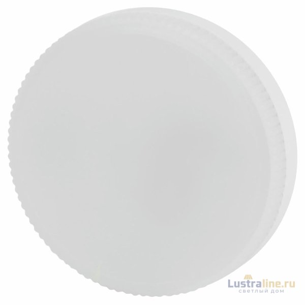 Лампа светодиодная Эра GX53 9W 2700K LED GX-9W-827-GX53 Б0020594