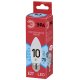 Лампа светодиодная Эра E27 10W 4000K LED B35-10W-840-E27 R Б0050696