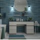 Лампа светодиодная Volpe Optima LED-MR16-5W/4000K/GU5.3/FR/SLS UL-00008839