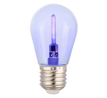 Светодиодная лампа General GLDEN-G45FB-5-230-E27 661501