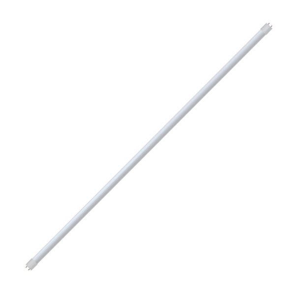 Лампа светодиодная (10076) Volpe G13 18W 6500K матовая LED-T8-18W/DW/G13/FR/FIX/O