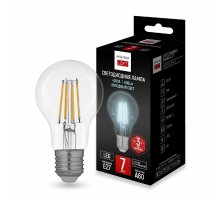 Светодиодная лампа ImperiumLoft E27 7W 4000K 243953-26